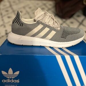 Adidas Swift Run Shoes